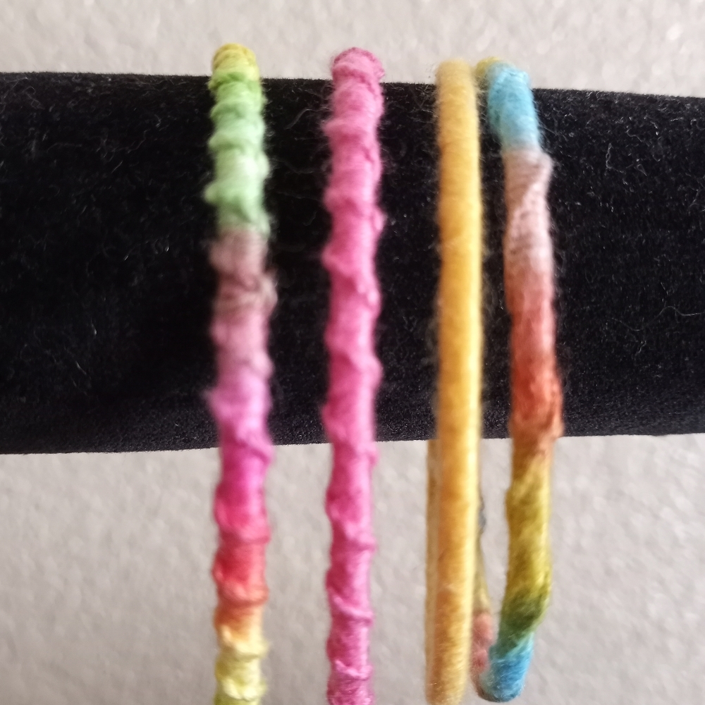 NEW Bracelets